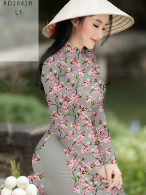 vai ao dai hoa dao (10)